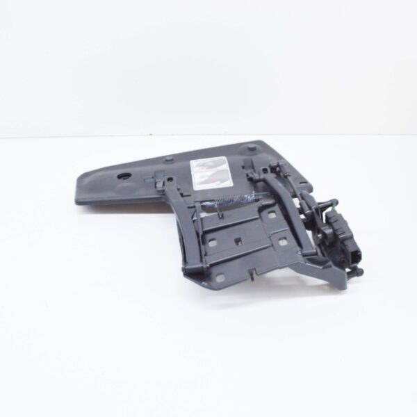 NEW AUDI TT 8J LEFT CONVERTIBLE ROOF LINKAGE PROTRUSION FLAP 8J7871991F ORIGINAL - Image 4