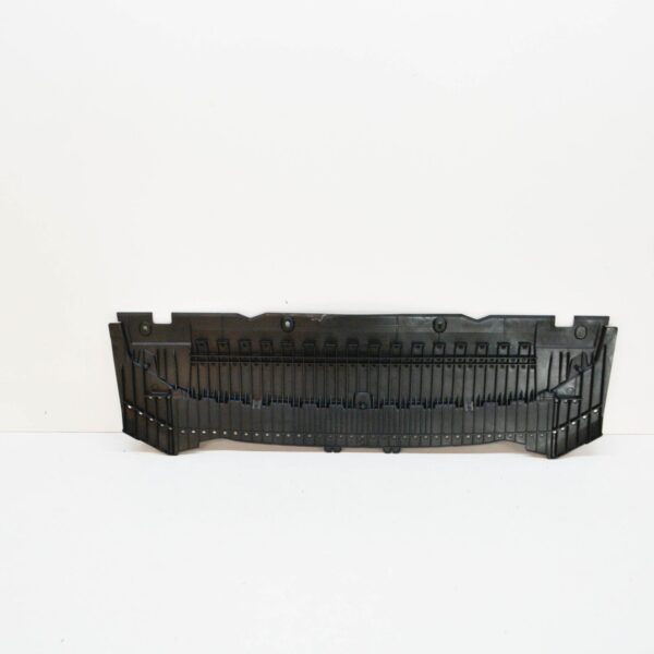 NEW AUDI A4 B8 FRONT BUMPER PROTECTION PLATE TRIM 8K0807611E ORIGINAL - Image 4