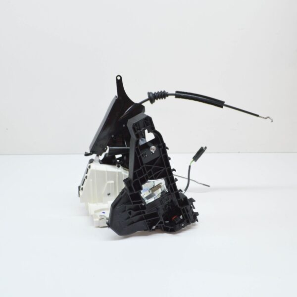 NEW MERCEDES-BENZ B W245 FRONT LEFT DOOR LOCK LHD A1697203735 ORIGINAL - Image 4
