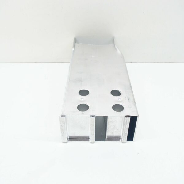NEW MB SL R231 FRONT LEFT BUMPER IMPACT BRACKET A2316200195 ORIGINAL - Image 4
