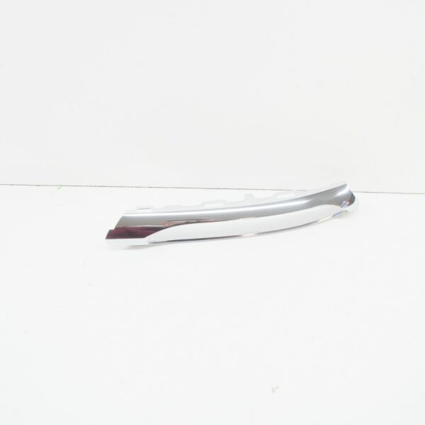 NEW MERCEDES-BENZ E-CLASS COUPE C207 FRONT LEFT BUMPER COVER A2078850474 - Image 4