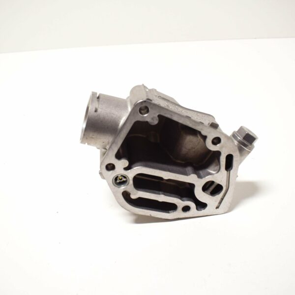 NEW AUDI A4 B7 OIL FILTER BRACKET 06A115405BS - Image 6