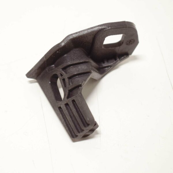 NEW BMW 1 F20 RIGHT HEADLIGHT BRACKET 51647273066 ORIGINAL - Image 4