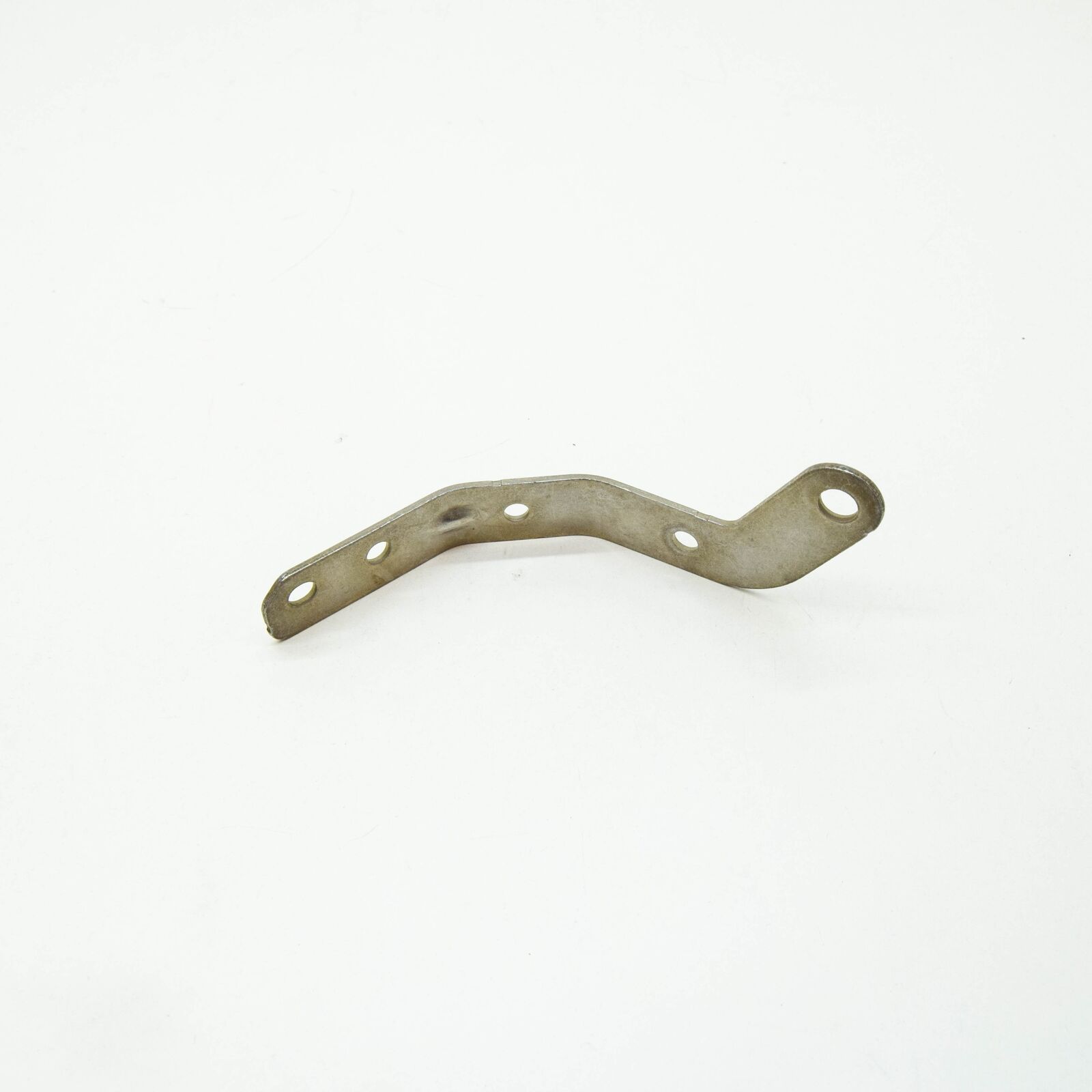 NEW AUDI A4 B8 LEFT HIGH NONE HORN SPRING SHACKLE 8T0951229C ORIGINAL 4 NEW AUDI A4 B8 LEFT HIGH NONE HORN SPRING SHACKLE 8T0951229C ORIGINAL - Image 4