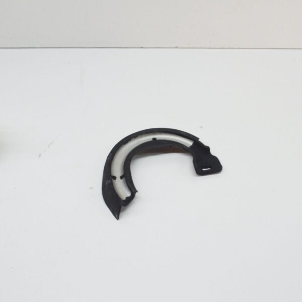 NEW MERCEDES-BENZ C W204 FRONT LOWER SPRING ISOLATOR SHIM A2043210184 ORIGINAL - Image 4
