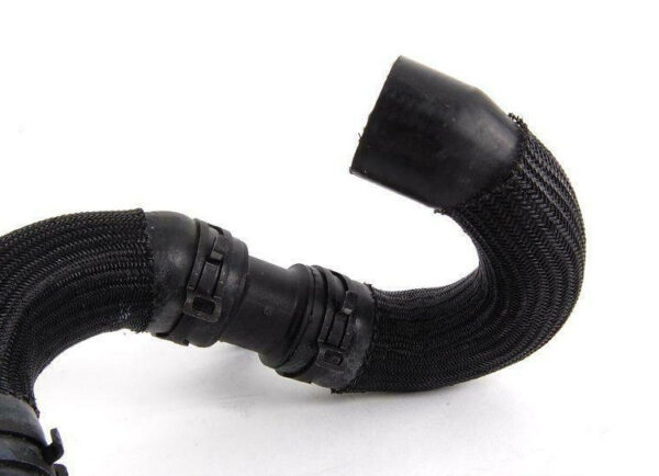 NEW AUDI A4 B7 RADIATOR UPPER HOSE 8E0121070B ORIGINAL - Image 4