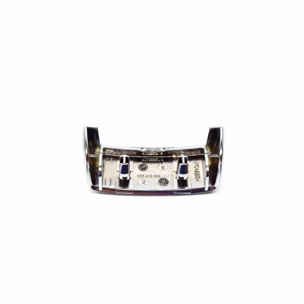NEW VOLKSWAGEN EOS STEERING WHEEL LOWER COVER CAP 1Q0419685C3Q7 - Image 6