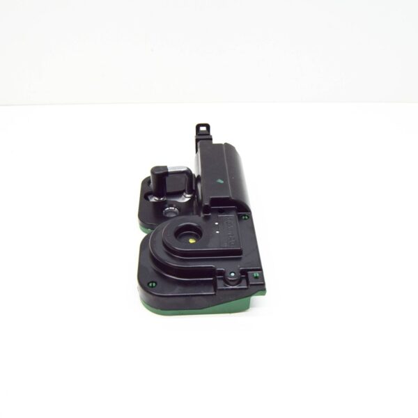 NEW VW TRANSPORTER T6 REAR LID LATCH STRIKER PLATE WITH MOTOR 7E0827511A - Image 4