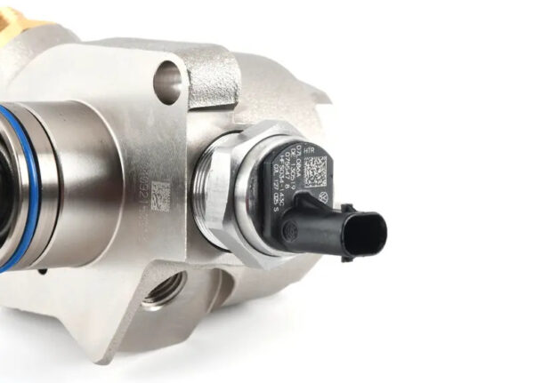 NEW AUDI R8 4S HIGH PRESSURE FUEL PUMP 07L127025S ORIGINAL - Image 4