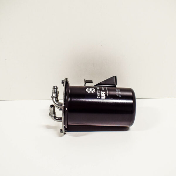 NEW VOLKSWAGEN SHARAN 7N FUEL FILTER HOUSING 7N0127400D ORIGINAL - Image 4