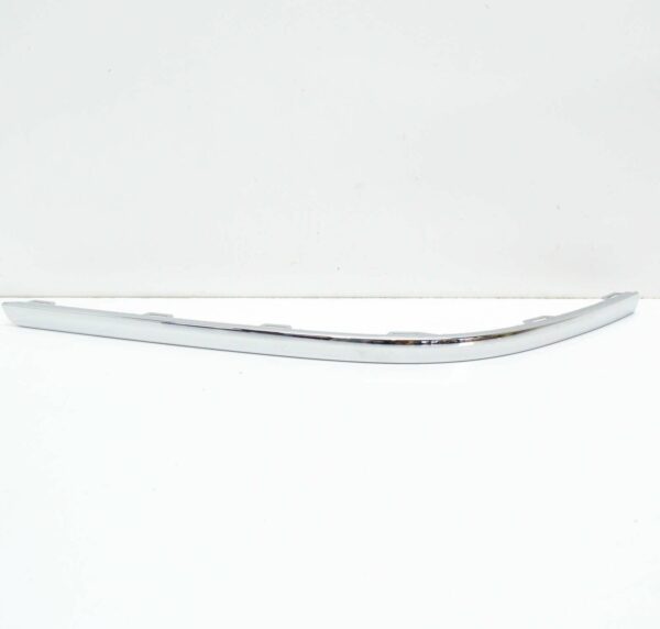 NEW VW PASSAT B8 REAR LEFT BUMPER MOLDING CHROME 5618074592ZZ - Image 6