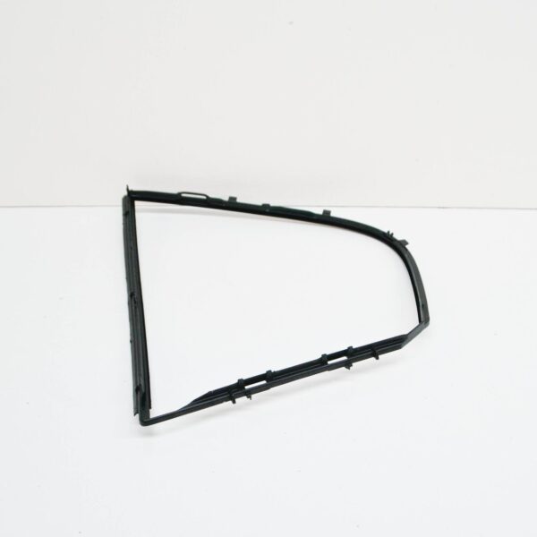NEW BMW 3 E90 REAR RIGHT DOOR SIDE WINDOW VENT SEAL 7060220 51347060220 ORIGINAL - Image 4