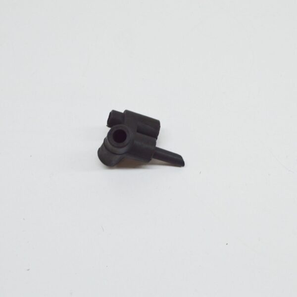NEW MB SL R230 CRANKCASE AIR INTAKE BREATHER HOSE CONNECTOR A1120180209 ORIGINAL - Image 4