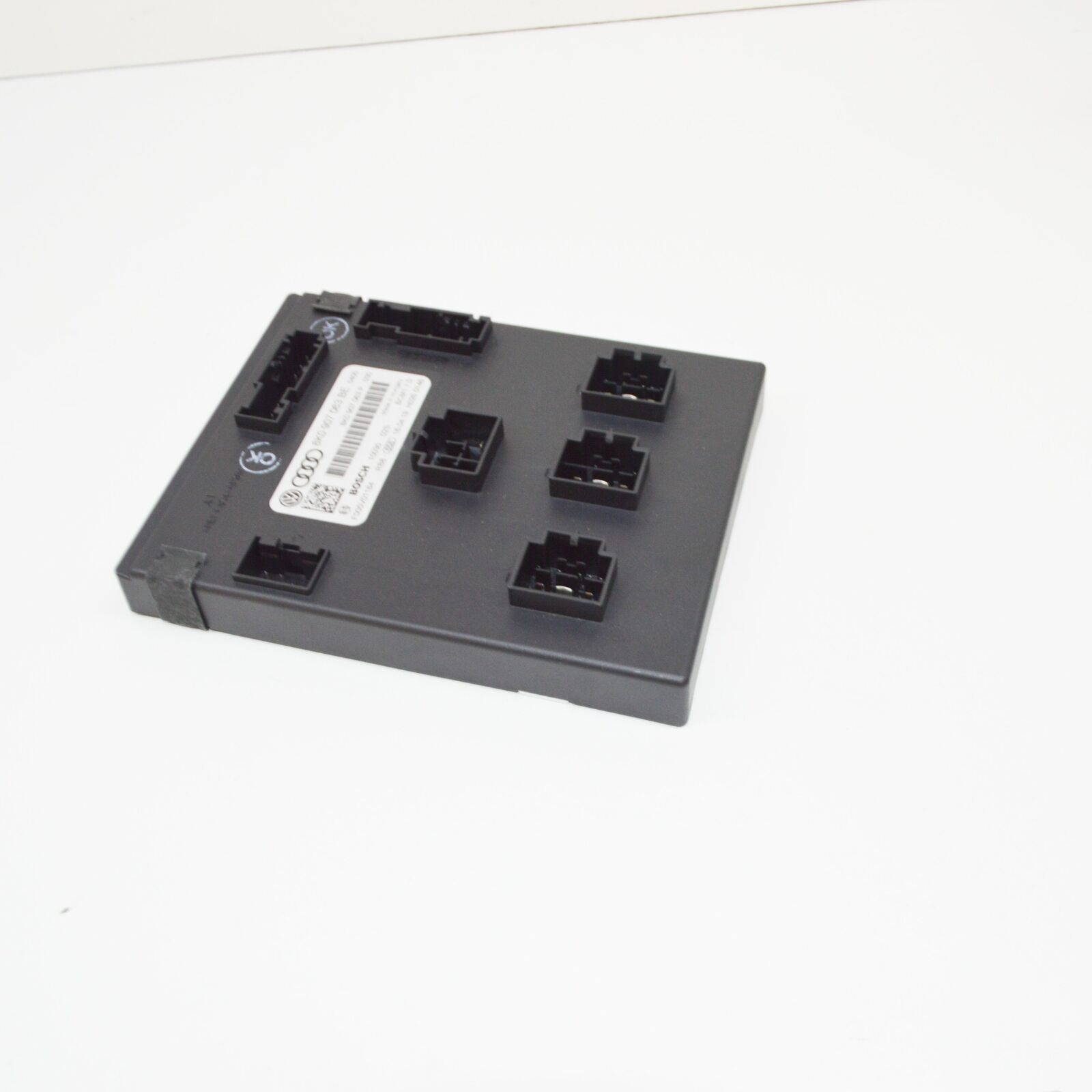 NEW AUDI A4 B8 PCM CONTROL MODULE 8K0907063BE ORIGINAL 4 NEW AUDI A4 B8 PCM CONTROL MODULE 8K0907063BE ORIGINAL - Image 4
