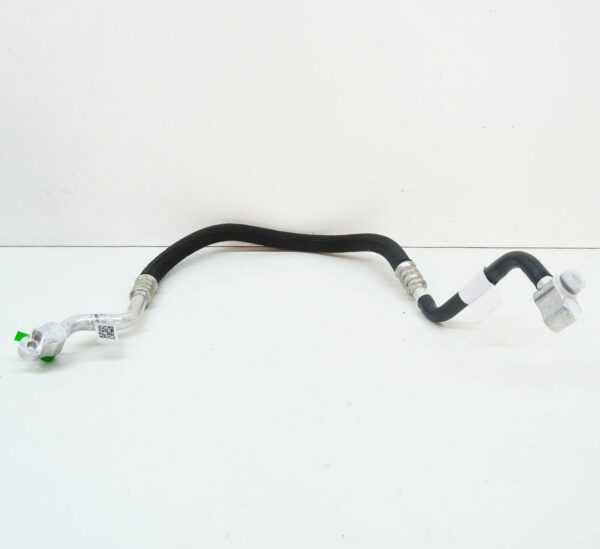 NEW AUDI A5 CABRIO 8F A/C AIR CONDITIONING REFRIGERANT PIPE 8T0260701G ORIGINAL - Image 4