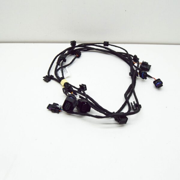 NEW SKODA KODIAQ NS FRONT PARKING AID WIRING 565971095K ORIGINAL - Image 4