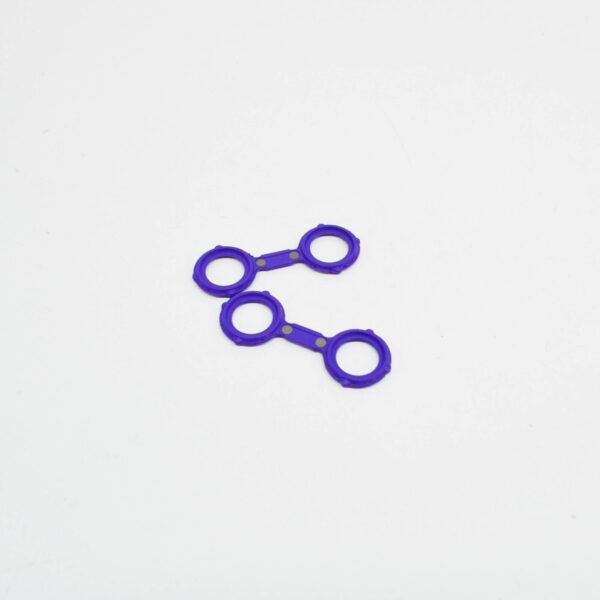 NEW MERCEDES-BENZ SPRINTER 906 OIL COOLER GASKET A6421880580 ORIGINAL - Image 4