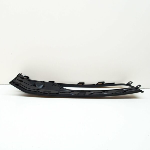 NEW VW PASSAT B7 FRONT BUMPER RIGHT AIR VENT GRILLE 3AA853666G9B9 - Image 6