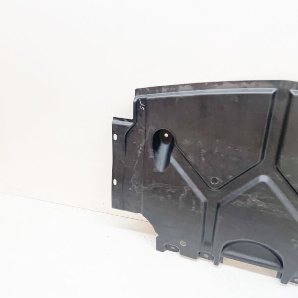 NEW MERCEDES BENZ R W251 ENGINE FRONT SPLASH SHIELD A2515240130 ORIGINAL - Image 4