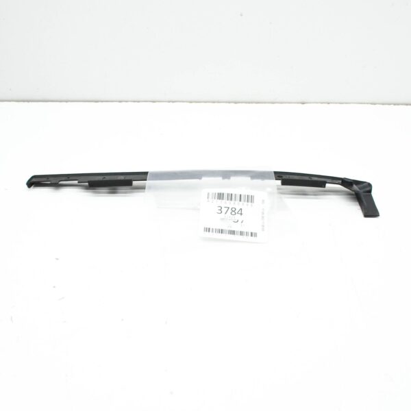 NEW MB E W211 FRONT LEFT ROCKER PANEL MOLDING SEAL A2116980998 ORIGINAL - Image 4
