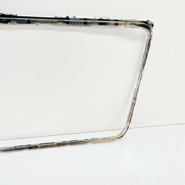 NEW AUDI A3 8P FRONT RADIATOR GRILLE SURROUND TRIM FRAME 8P0807715A2ZZ - Image 6