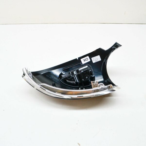 NEW VW GOLF MK6 5K FRONT RIGHT DOOR MIRROR TURN INDICATOR 5K0949102A - Image 6