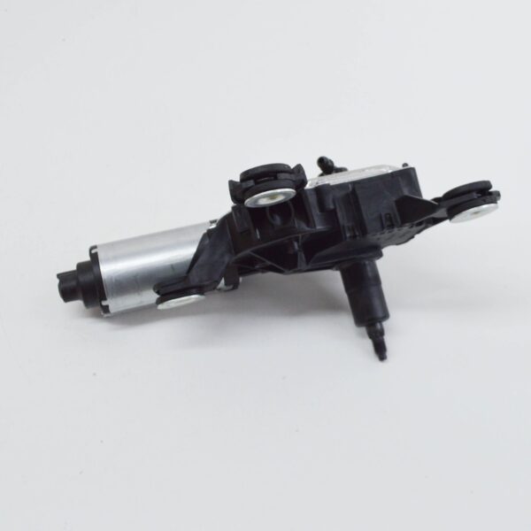 NEW AUDI A4 AVANT B8 REAR WINDOW WIPER MOTOR 4F9955711E ORIGINAL - Image 4