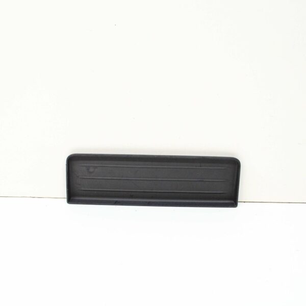 NEW BMW 3 F30 CENTER CONSOLE FRONT INSERT MAT TRIM 51169323678 ORIGINAL - Image 4