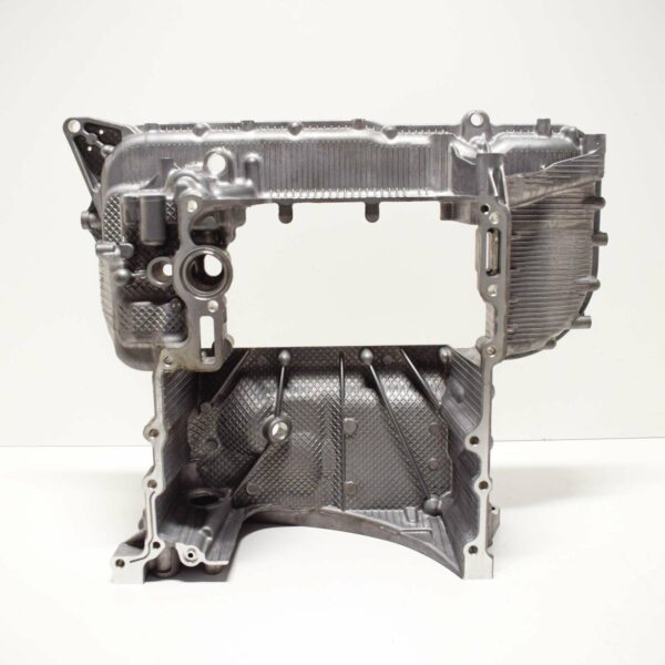 NEW AUDI Q5 8R ENGINE OIL PAN 059103601CJ ORIGINAL - Image 4