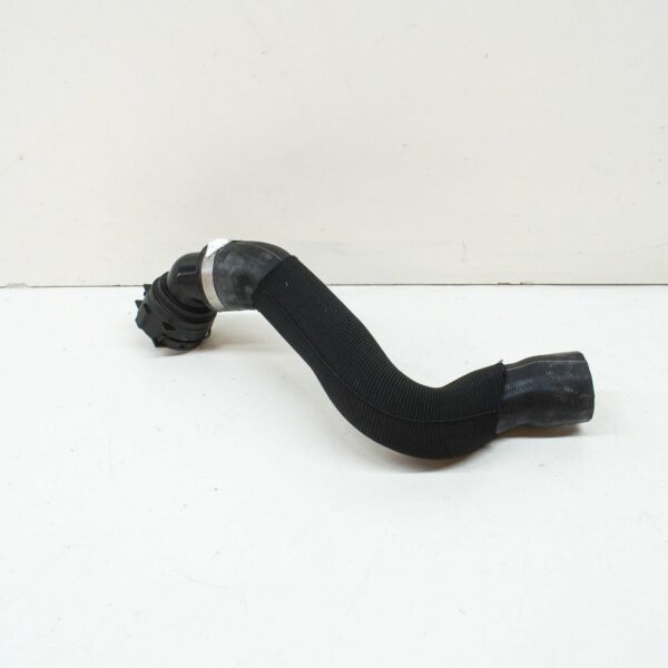 NEW AUDI Q8 RIGHT SIDE WATER RADIATOR COOLANT HOSE 4M0122101DR - Image 6