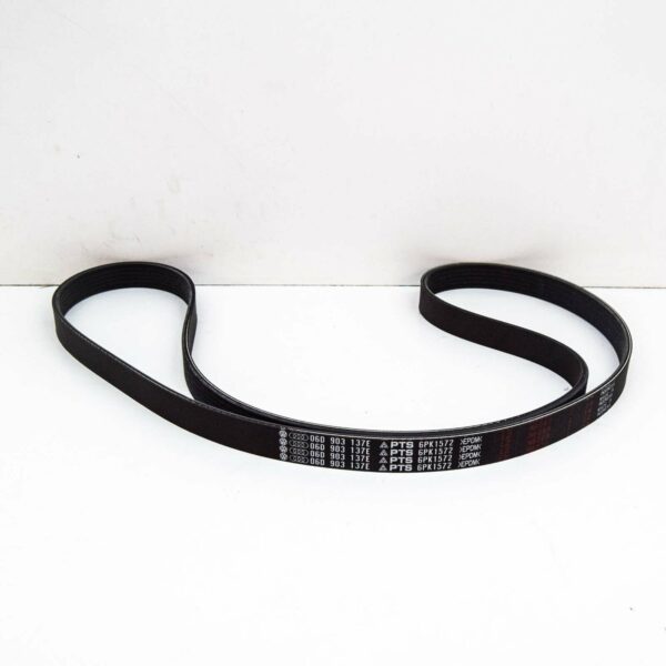 NEW AUDI A4 B6 ACCESSORY POLY V-BLET 06D903137E - Image 6