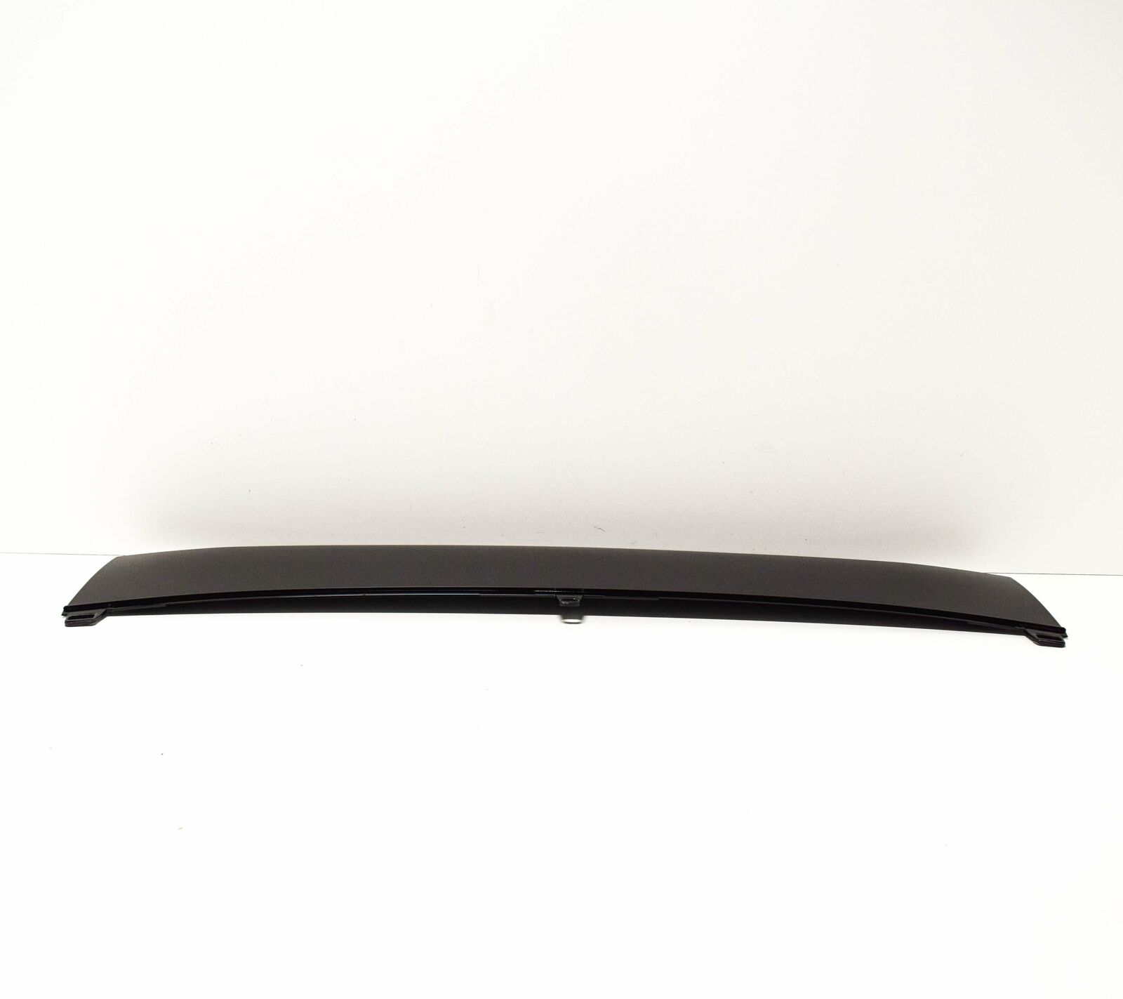 NEW AUDI A5 8T S LINE FRONT BUMPER SPOILER 8T0807513BY9B ORIGINAL 4 NEW AUDI A5 8T S LINE FRONT BUMPER SPOILER 8T0807513BY9B ORIGINAL - Image 4