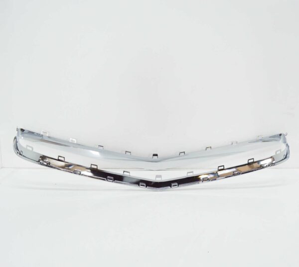 NEW MB CLS C218 FRONT BUMPER RADIATOR GRILLE TRIM A2188850174 - Image 4