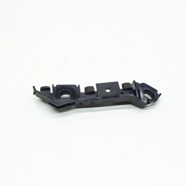 NEW MERCEDES-BENZ C W205 FRONT BUMPER RIGHT MOUNTING RAIL A2058850921 ORIGINAL - Image 4