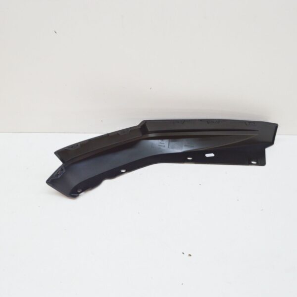 NEW BMW M4 G82 REAR BUMPER LEFT SIDE TRIM 8076449 51128076449 ORIGINAL - Image 4