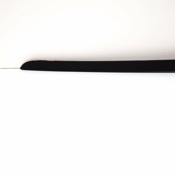 NEW AUDI Q7 4M FRONT LEFT SIDE WINDSHIELD RECEAL MOLDING 4M0854327B01C ORIGINAL - Image 4