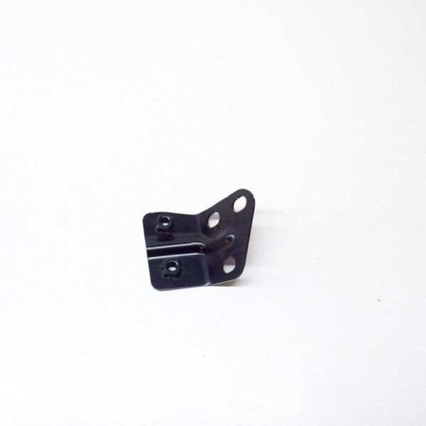 NEW AUDI Q7 4M FRONT BODY RIGHT LOWER BRACKET 4M0805358A 2019 ORIGINAL - Image 4