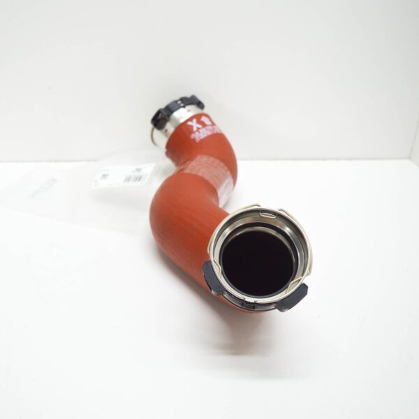 NEW MERCEDES-BENZ GLK-CLASS X204 RIGHT INTERCOOLER HOSE A2045286482 ORIGINAL - Image 4
