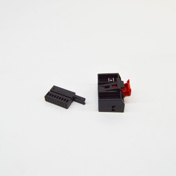 NEW AUDI A1 MK1 STEERING COLUMN SWITCH 20 PIN CONTACT HOUSING 1K0971975 ORIGINAL - Image 4