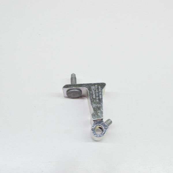 NEW AUDI E-TRON GEN FRONT RIGHT UPPER DOOR HINGE 80A831404B ORIGINAL - Image 4