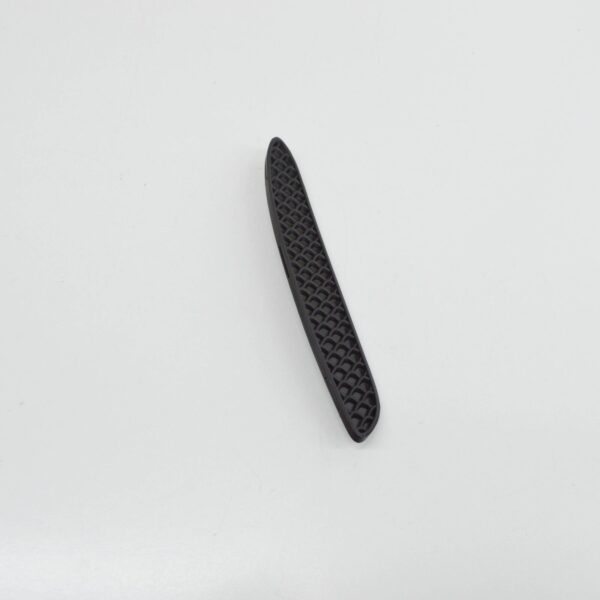 NEW MERCEDES-BENZ SLK R172 REAR LEFT BUMPER AREA COVER A1728853500 ORIGINAL - Image 4
