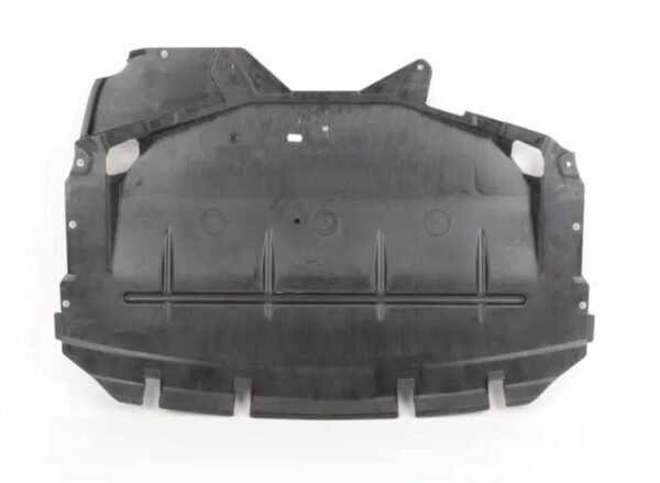 NEW BMW 5 E39 FRONT ENGINE COMPARTMENT SCREENING 8159980 51718159980 ORIGINAL - Image 4