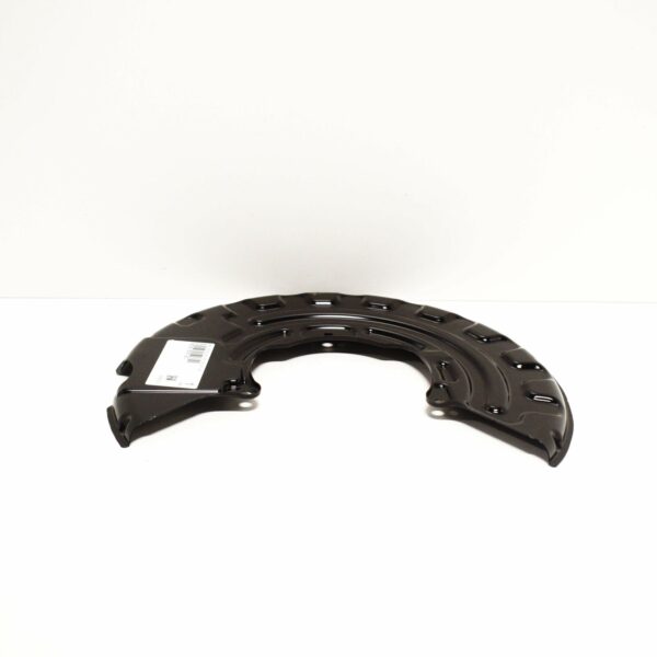 NEW AUDI A3 8P1 FRONT RIGHT BRAKE DISK COVER PLATE 1K0615312C - Image 6