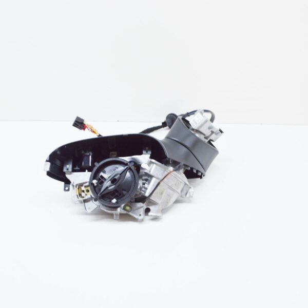 NEW VW TOUAREG 7P FRONT RIGHT DOOR MIRROR HOUSING LHD 7P6857508L9B9 ORIGINAL - Image 4