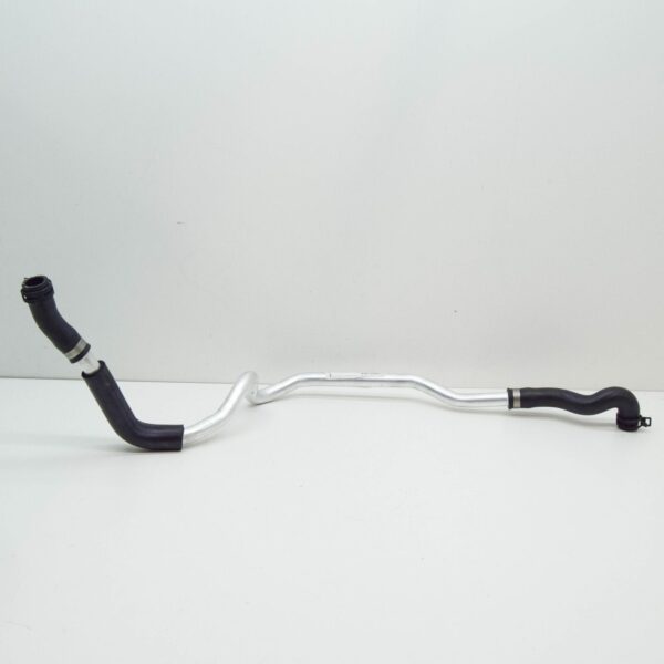 NEW MERCEDES-BENZ C W205 HEAT EXCHANGER RETURN HOSE A2058300902 ORIGINAL - Image 4