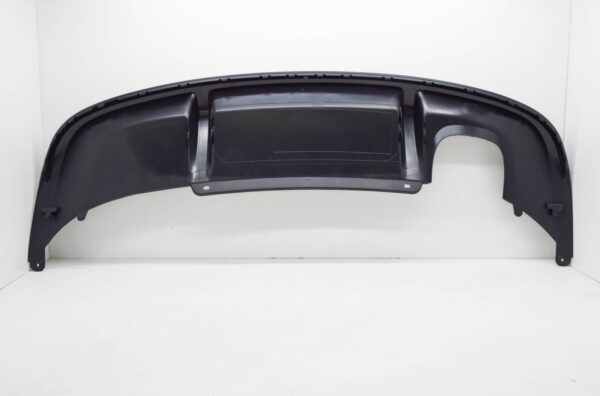 NEW VW TIGUAN MK1 R-LINE REAR BUMPER LOWER SPOILER 5N08075682Z0 ORIGINAL - Image 4