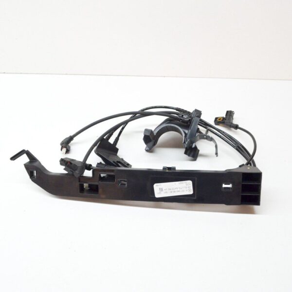 NEW MERCEDES-BENZ GLE W167 FRONT RIGHT CABLE HARNESS A1675406640 2020 ORIGINAL - Image 4