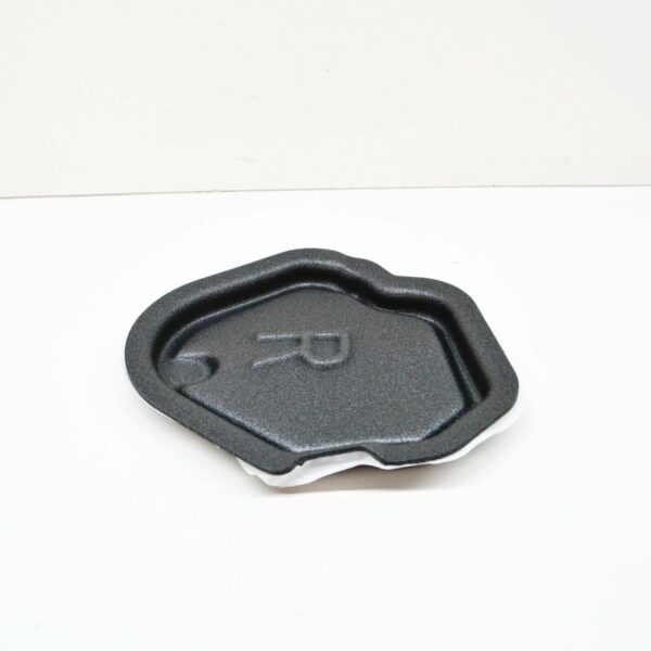 NEW MERCEDES-BENZ C W204 FRONT RIGHT DOOR SIDEWALL SEAL A2046360298 ORIGINAL - Image 4