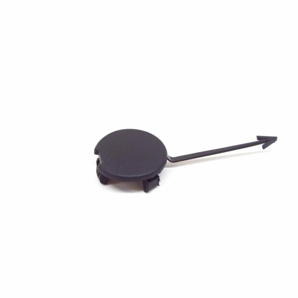 NEW VW CADDY III KA REAR BUMPER TOW EYE CAP COVER 2K0807441A9B9 ORIGINAL - Image 4