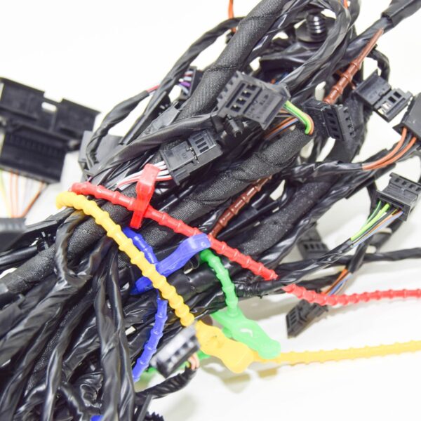 NEW AUDI E-TRON GT BATTERY MODULE WIRE SET 9J1915902A ORIGINAL - Image 4